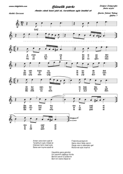 Aman cana beni şadet