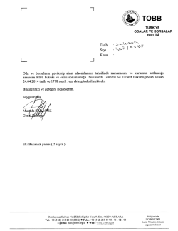 İcra takibi ve zamanaşımı