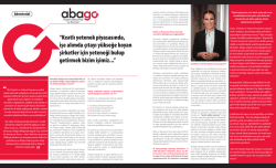 Kısıtlı yetenek piyasasında, işe alımda çıtayı yükseğe koyan şirketler