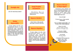 9.Çiğ Süt Desteği