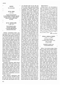 TDV DIA - İslam Ansiklopedisi