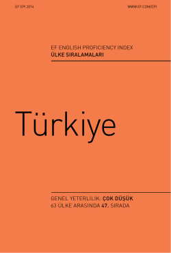 genel yeterlilik - media