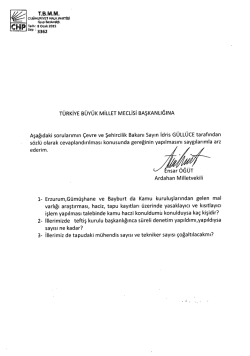 cim - T&uuml;rkiye B&uuml;y&uuml;k Millet Meclisi