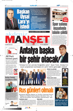 Spor salonu inşaatında iskele çöktü