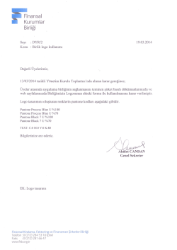 Finansal Kurumlar Birliği