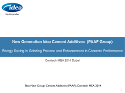 Download Presentation