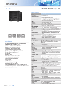TC - 632 TC - 632 U 4600 $