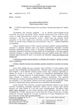 Sözcü Gazetesi Köşe Yazarı, Murat MURATOĞLU