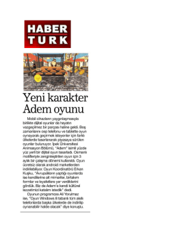 &eacute; "Fe - İpek &Uuml;niversitesi