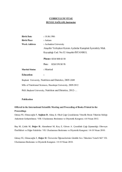 display the entire CV