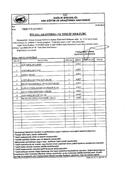 hasta:abdullah buğraz - Van B&ouml;lge Eğitim ve Araştırma Hastanesi