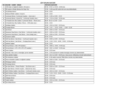 &Ccedil;&ouml;p Toplama Programı İ&ccedil;in Tıklayınız