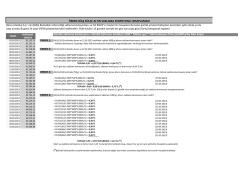 G&uuml;nl&uuml;k Saklama Komisyonu = G&uuml;nl&uuml;k Referans Endeks/1.000