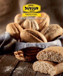 İndir - Doygun