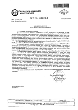 Ek i&ccedil;in buraya tıklayınız..