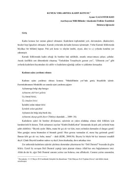 Okuyun - Bilgeler Zirvesi