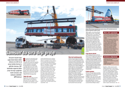 Detayları - NST Transport