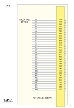 2014 SUNİ DERİ (KDV DAHİL).cdr