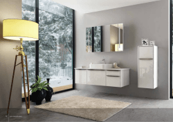 Borpanel Banyo Dolaplari Katalog