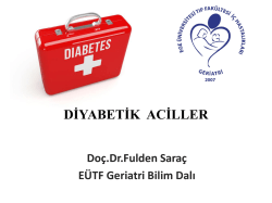 DKA - Klimik