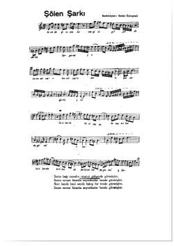 Suzidil-Senin bağı cemalin g&uuml;lşende g&ouml;rm&uuml;şler