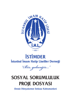 4-sessiz d&uuml;nyalarının sedasız kahramanları