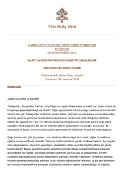The Holy See