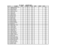 2014 ARALIK ASANS&Ouml;R AİDATI BL DA EV