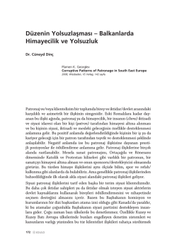 Tam Metin (PDF) - İş Ahlakı Dergisi