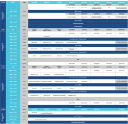Bir Bakışta Program