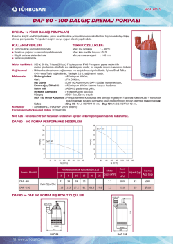 &Uuml;r&uuml;n Kataloğu