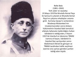 Bandirma Vapuru