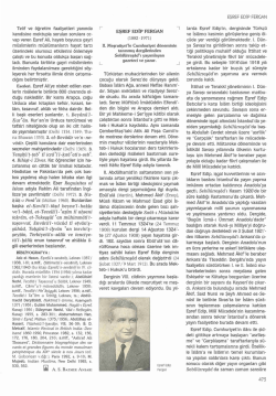 TDV DIA - İslam Ansiklopedisi