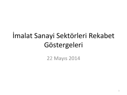 İzak Atiyas Sunumu - REF