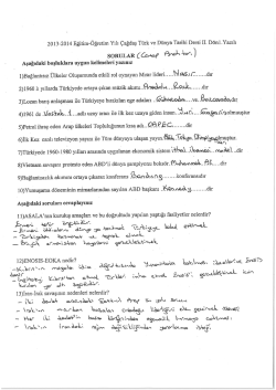 soRULAR (CW Qoek ise&rdquo;