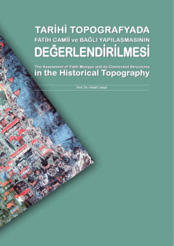 Prof. Dr. G&ouml;n&uuml;l Cantay - İSTANBUL (1. B&ouml;lge)