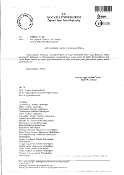 ııııııjıı - M&uuml;hendislik Fak&uuml;ltesi