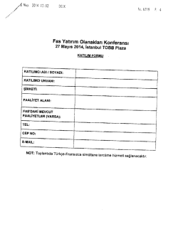 Ekli dosya i&ccedil;in tıklayınız