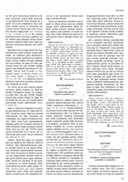 TDV DIA - İslam Ansiklopedisi
