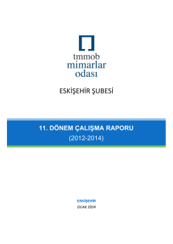 PDF Dosyasını İndirmek İ&ccedil;in Tıklayınız..