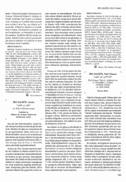 TDV DIA - İslam Ansiklopedisi