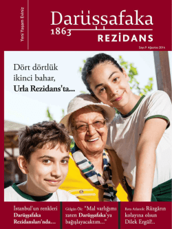 rezidans dergisinin 9. sayısını okumak i&ccedil;in l&uuml;tfen tıklayınız