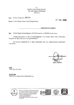 31 EKİ 201~ - mersin - mezitli il&ccedil;e mill&icirc; eğitim m&uuml;d&uuml;rl&uuml;ğ&uuml;