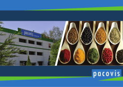 Untitled - Pacovis T&uuml;rkiye