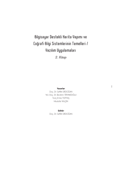 2. Kitap - Saffet Erdoğan
