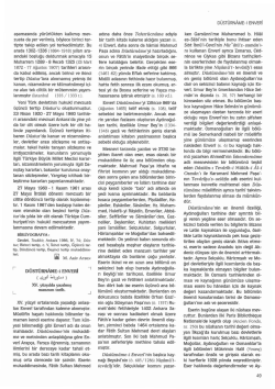 TDV DIA - İslam Ansiklopedisi