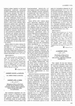 TDV DIA - İslam Ansiklopedisi