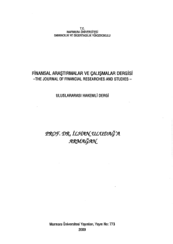 &Ccedil;EKTEN CAYMA ve &Ouml;DEME YASAĞININ ŞARTLARI VE SONU&Ccedil;LARI