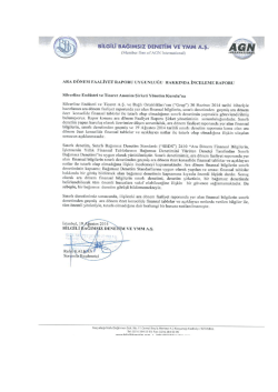 1_30062014 Faaliyet Raporu