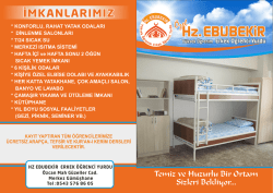 A4 TEK KIRIM EBU BEKİR